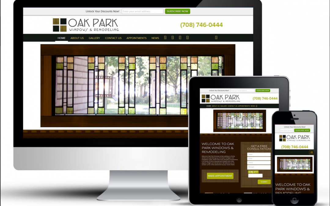 Oak Park Windows & Remodeling