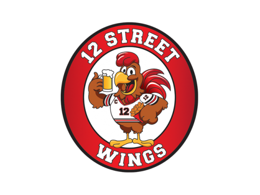 12 Street Wings