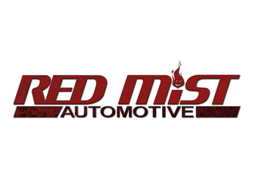 Red Mist Automotive